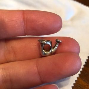 Pandora Charm